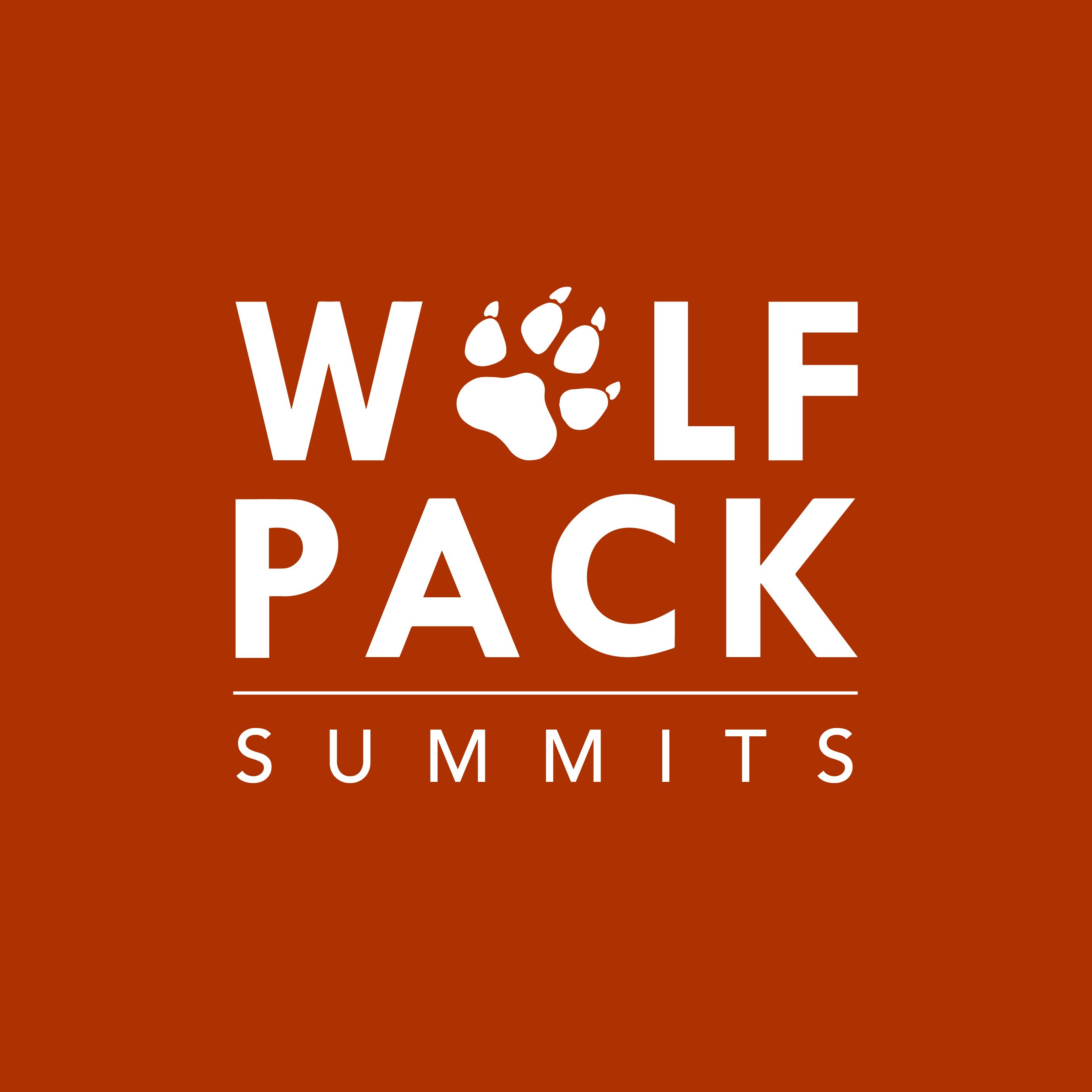 Wolfpack Summits